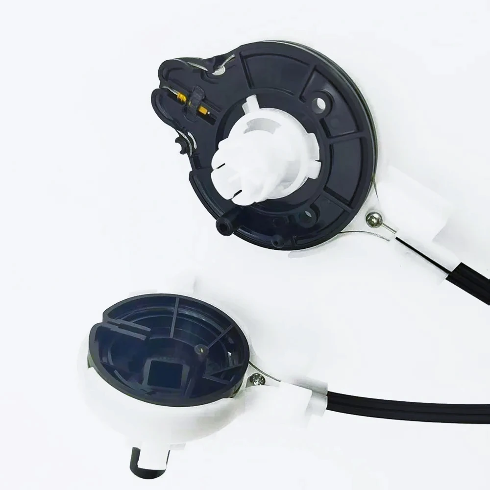 

Z45-OE: 55906-52132 5590652132 Car Defroster Damper Control Cable Sub-Assembly For ToyotaWear Parts