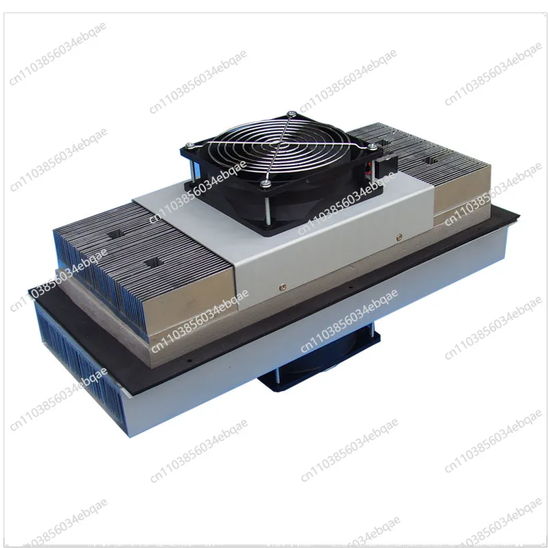 

For High Efficiency Thermoelectric Cooling System Air To Air Cooler 200W 12/24V/48V for Communication Cabinets