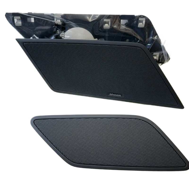 

Для Volkswagen Tiguan L 17-24: накладка на центральный динамик приборной панели, 1 шт.