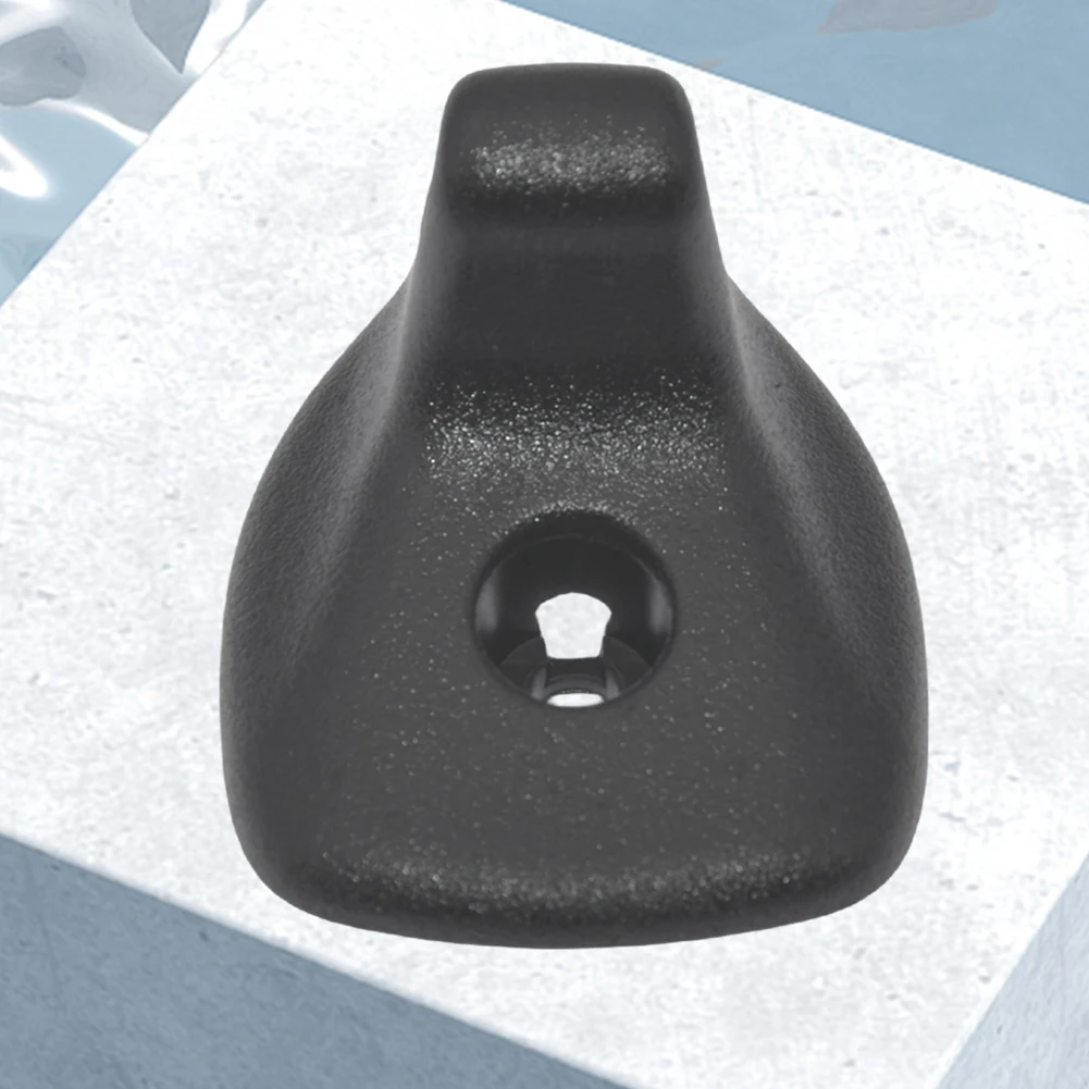 Sun Visor Holder Retainer Clip 1GW25DX9AA Auto Sun Visor Hook Support Bracket for Dodge Avenger Chrysler 200 2011-2014
