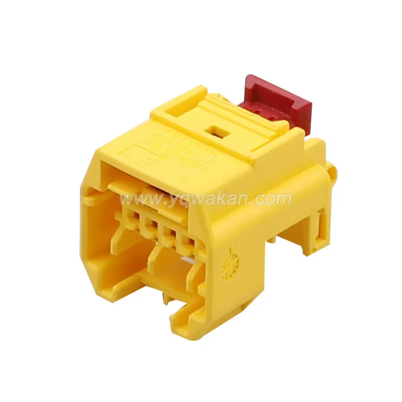 1-20 sets automotive connector90980-65378 7283-8857-80 1379799 SMH200-04 6098-1120/1116 IL-AG5-4S-S3C1 AG5-4P-S3T2 7283-7198-70 - Image 3
