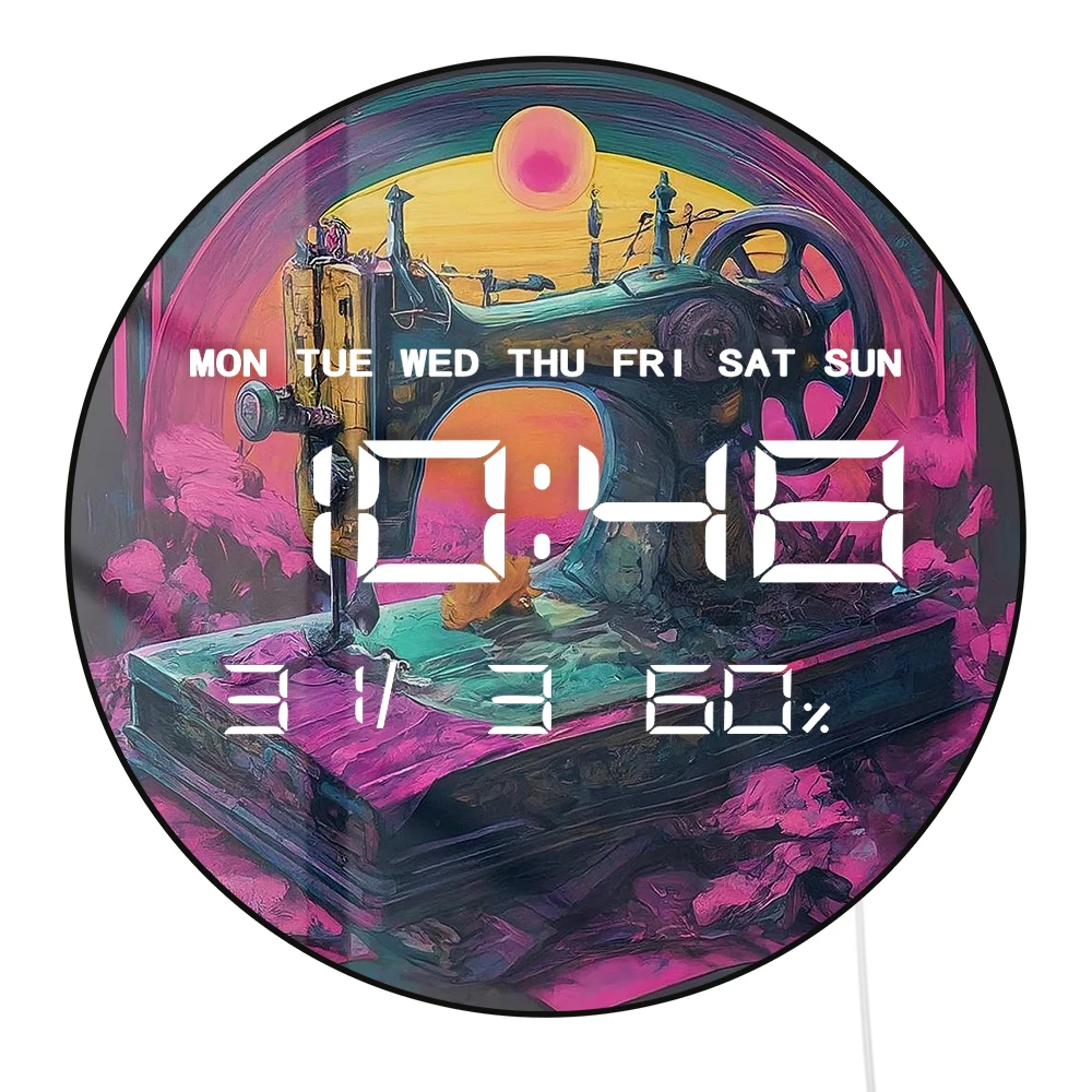 Vintage Sewing Mach…