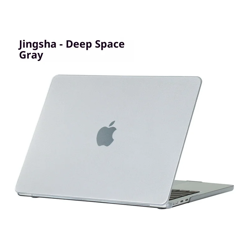 Laptop Case for MacBook Air 13 Case for 2025 M5 Pro 14 A3434 Case for M2 M3 Air 13.6 M4 Pro 16 Cover Ultrathin Matte Shell