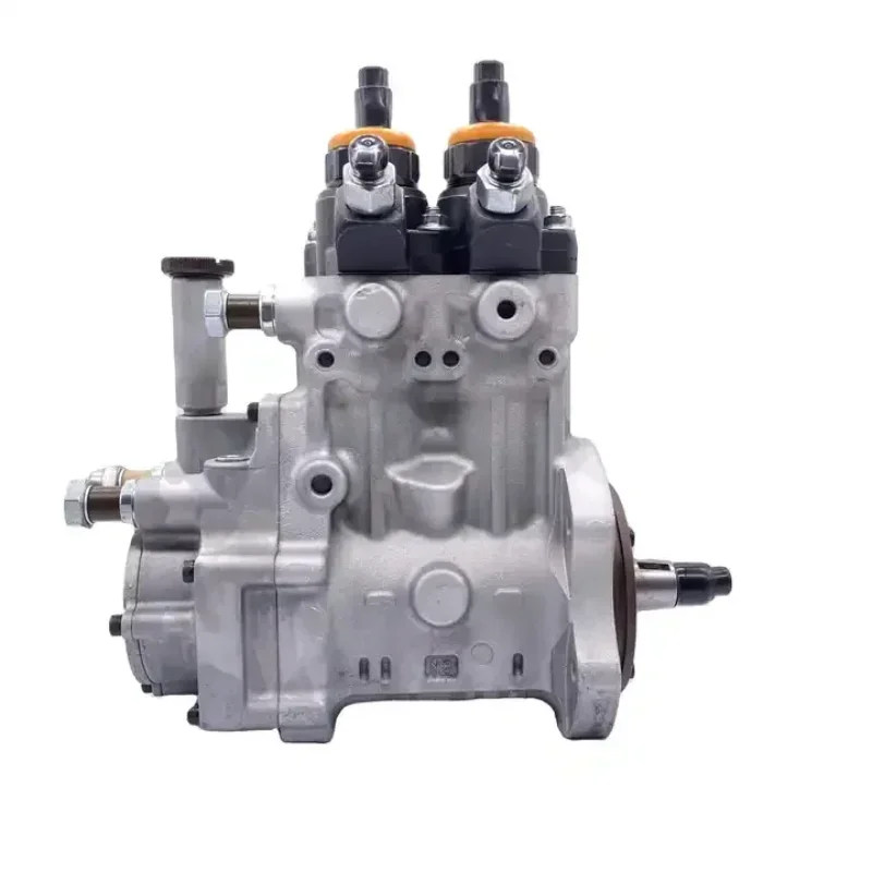 Excavator Spare Parts Fuel Injection Pump 094000-0342 6218-71-1111 For Komatsu SAA6D140E-3 Engine PC750 D275 HD325