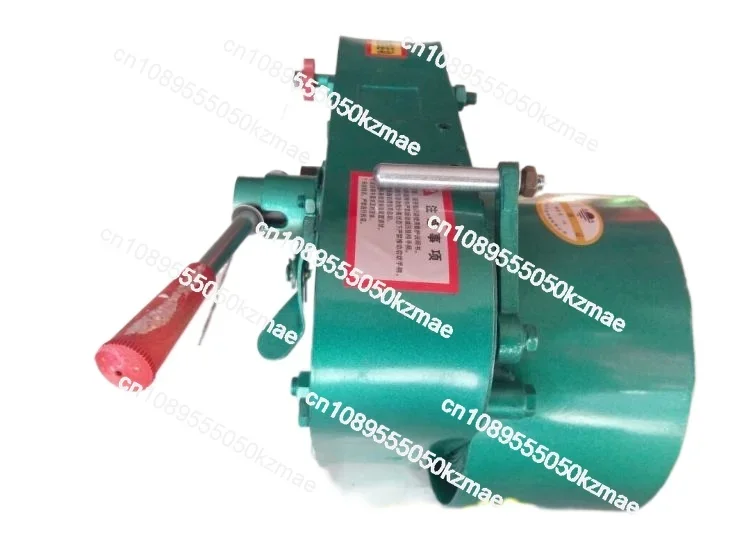 Suitable for tractor non-shake machine, no electric start motor power starter