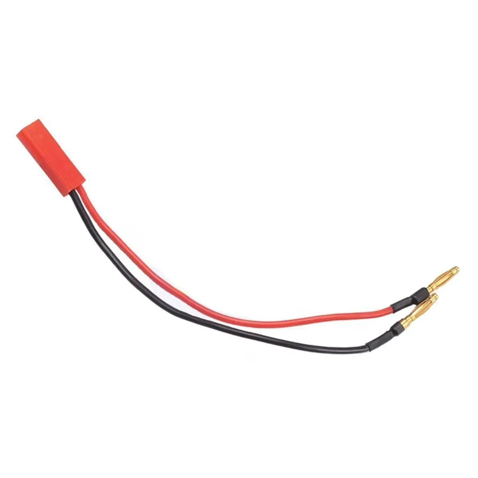 Digital Display RC Car Battery Voltage Alarm Compact Monitor Accessory for 1 10 Crawler Model Garage
