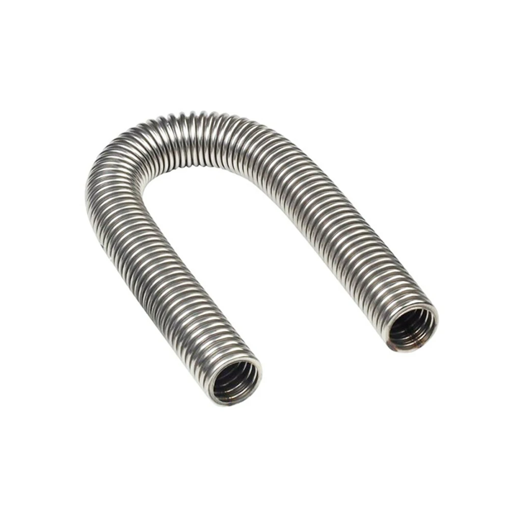 36 / 48 Inch Stainless Steel Car  Engine  Cooling  Water  Pipe  Radiator Flexible Coolant Water Hose Car Modified Accessories