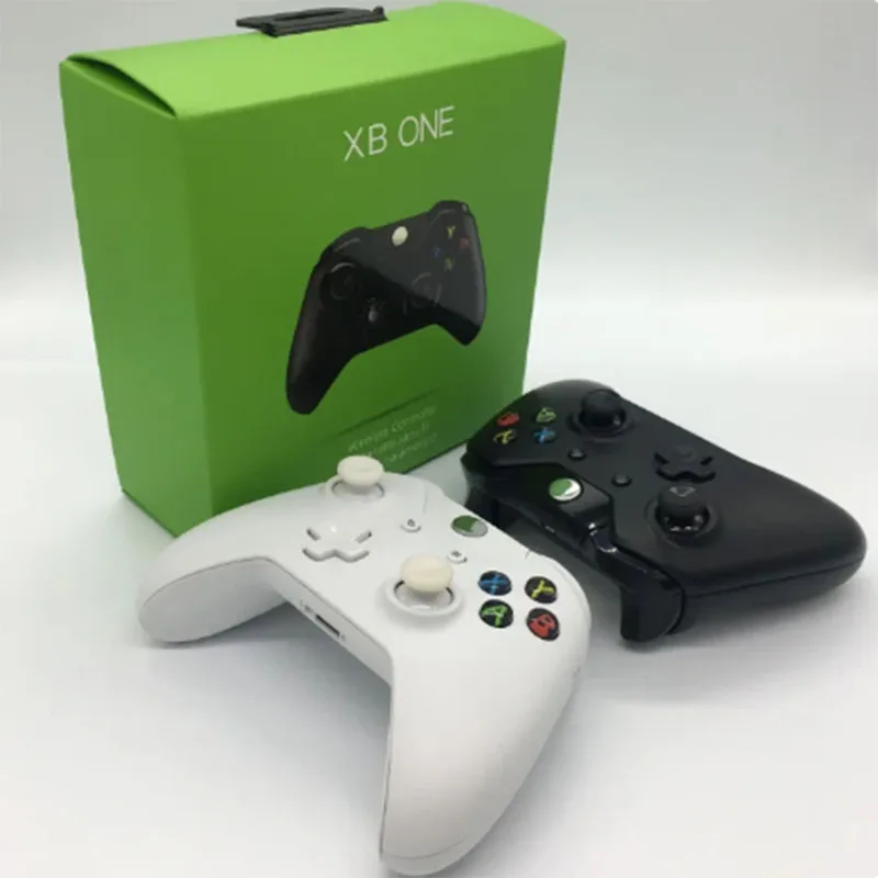 

Original motherboard Xbox one controller Xbox one wireless game controller with color box packaging