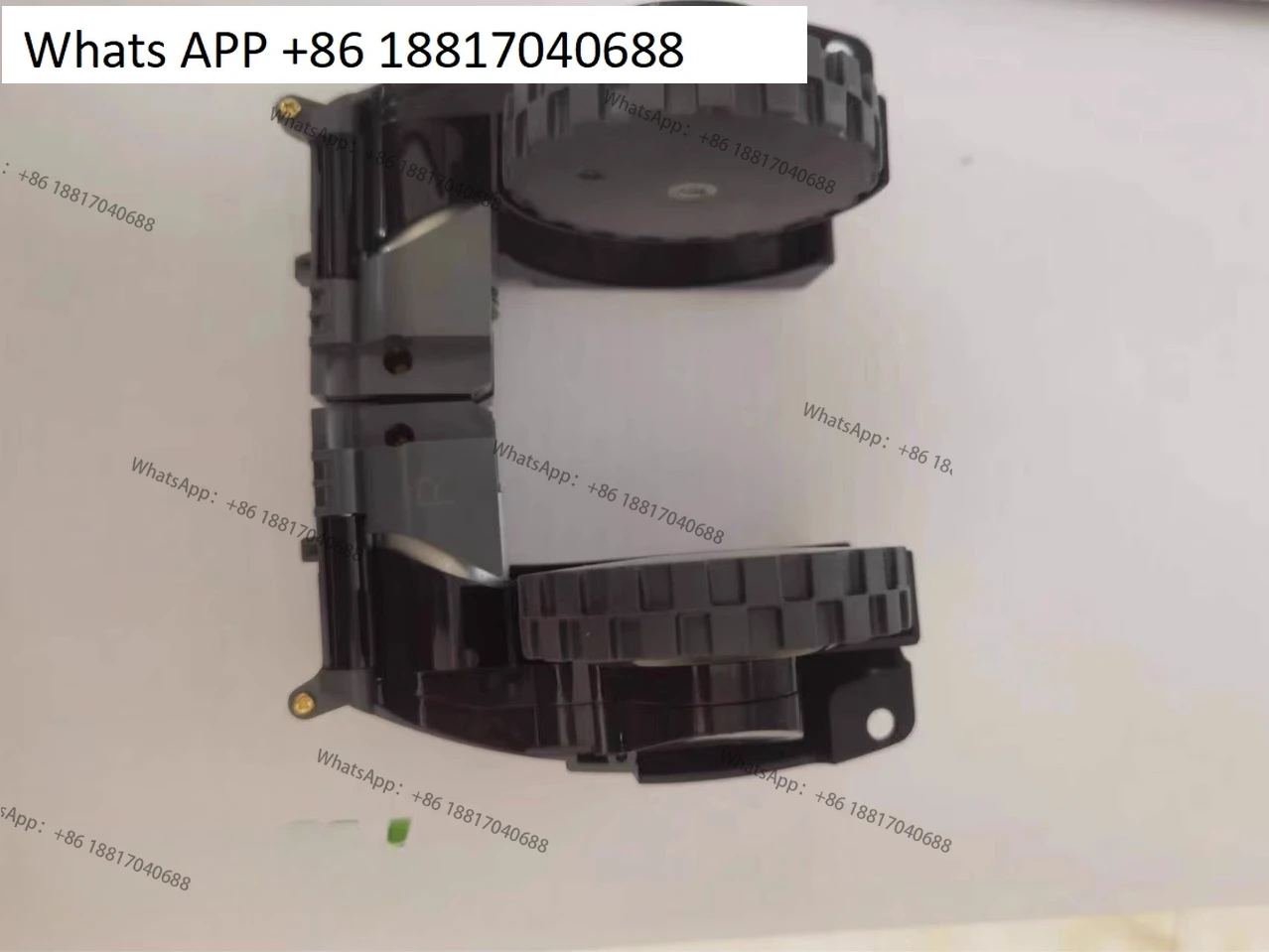 Original Walking Wh… - image