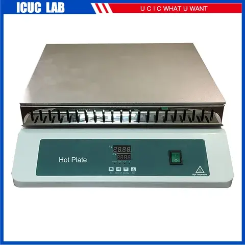 SH-8B 가열 마그네틱 교반기, 실험실 장비용 디지털 핫 플레이트, 신제품, 핫 세일