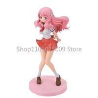 In Stock Original Genuine Penguin Parade Himeji Mizuki 21cm 1/8 Anime Portrait Model Toy Collection Gift