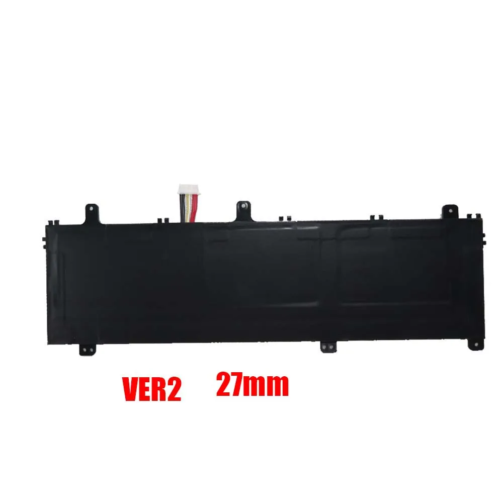 Laptop Replacement Battery For Digma Pro Sprint M DN15P3-8CXW02 DN15P5-ADXW02 DN15P5-8DXW02 11.4V 4500MAH 51.30WH