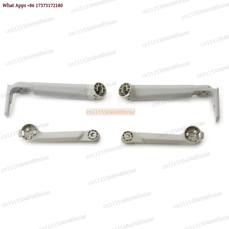 Full Arm without Motor for DJI Mini 4 Pro Front Rear Right Left Arm Shell Parts