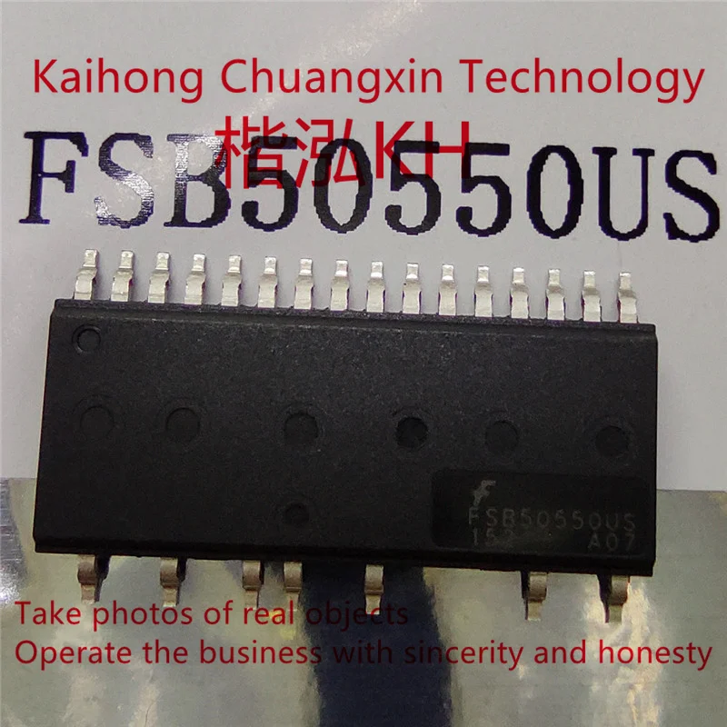 

1PCS/LOT FSB50550US SPM-23