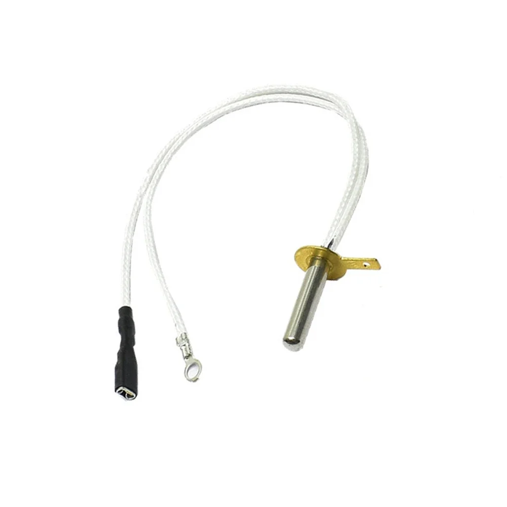 WZ-1pc Replacement 100K Probe Electric Kettle Temp Sensor Parts Temp Control Electric Couple For Tea Stove Machine Accessories