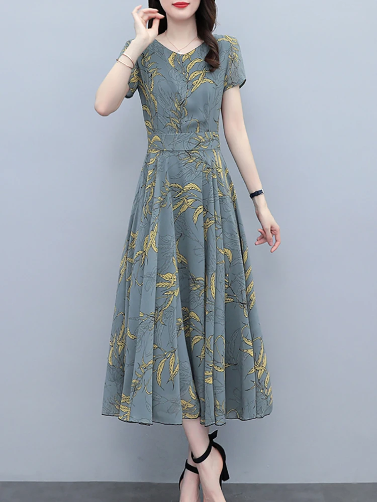 blue maxi dress with sleeves Light Blue Pleated Long Sleeve Maxi Dress – shopaleena