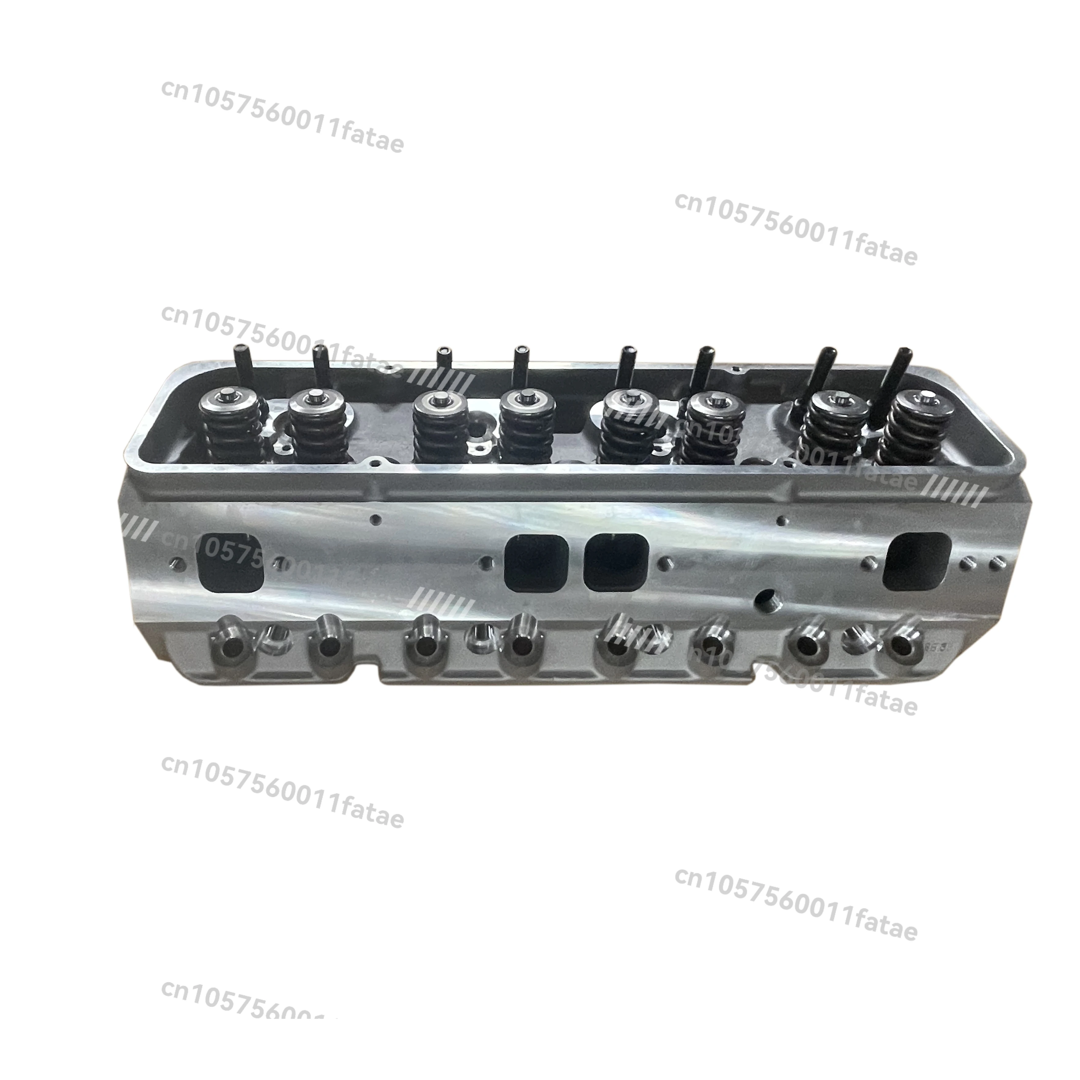 

350 350 Aluminum Complete Cylinder Heads for 350 5.7L V8 Small Block