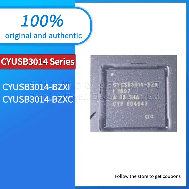 

CYUSB3014-BZXI CYUSB3014-BZXC black PC casing