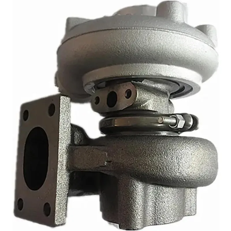 New Turbocharger 49189-00540 49189-00511 49189-00550 TD04HL For Isuzu JCB TDO4HL-15G 12 SK120 SK120-1 4.3L Engine 4BG1 4BG1T