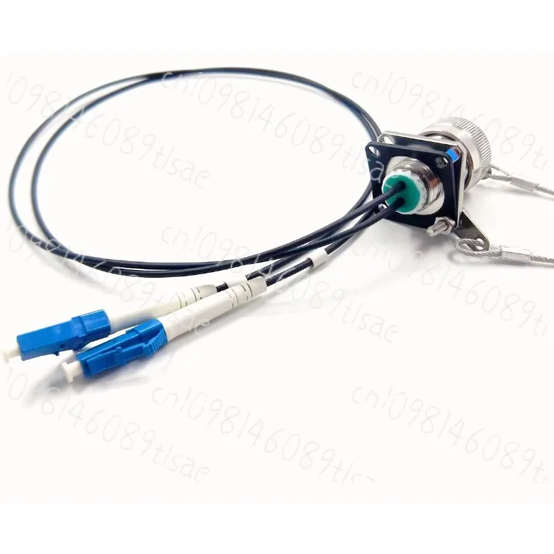 MIL-DTL-38999 Serie…