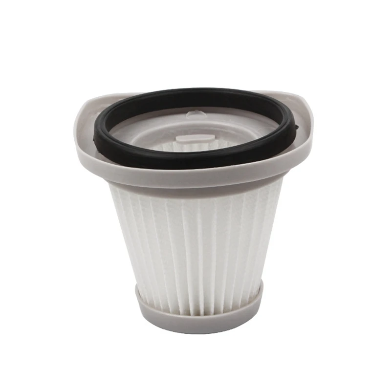 Filtro Hepa para Midea SC861 SC861A, accesorios de repuesto para aspiradora, 10 piezas