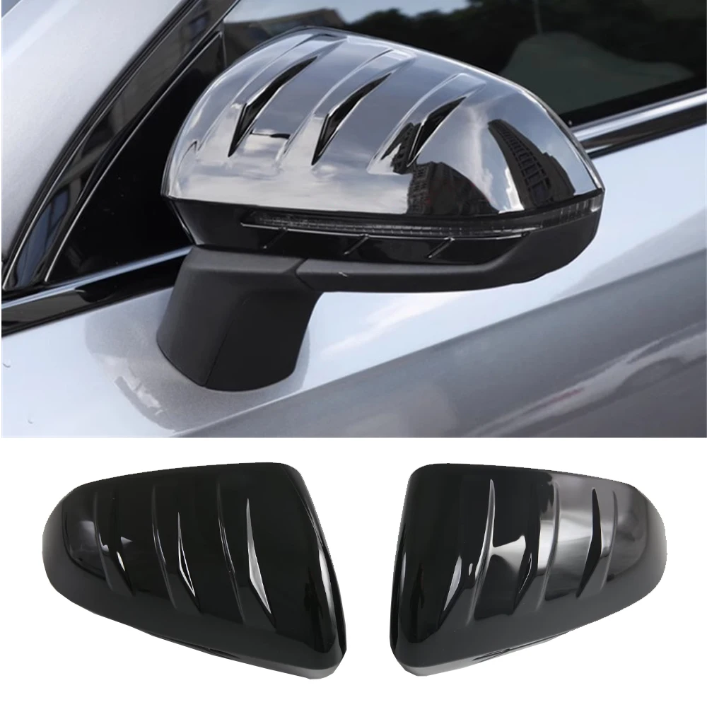 

For BYD Seal 5 DM-i 2025 2026 Rearview Mirror Cover Car Accessories Exterior Door Side View Mirror Modification Auto Stickers