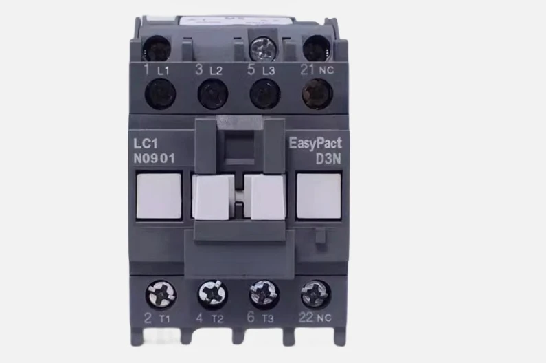 

Brand New Original LC1E0901F5N LC1-E0901F5N AC110V Fast Delivery