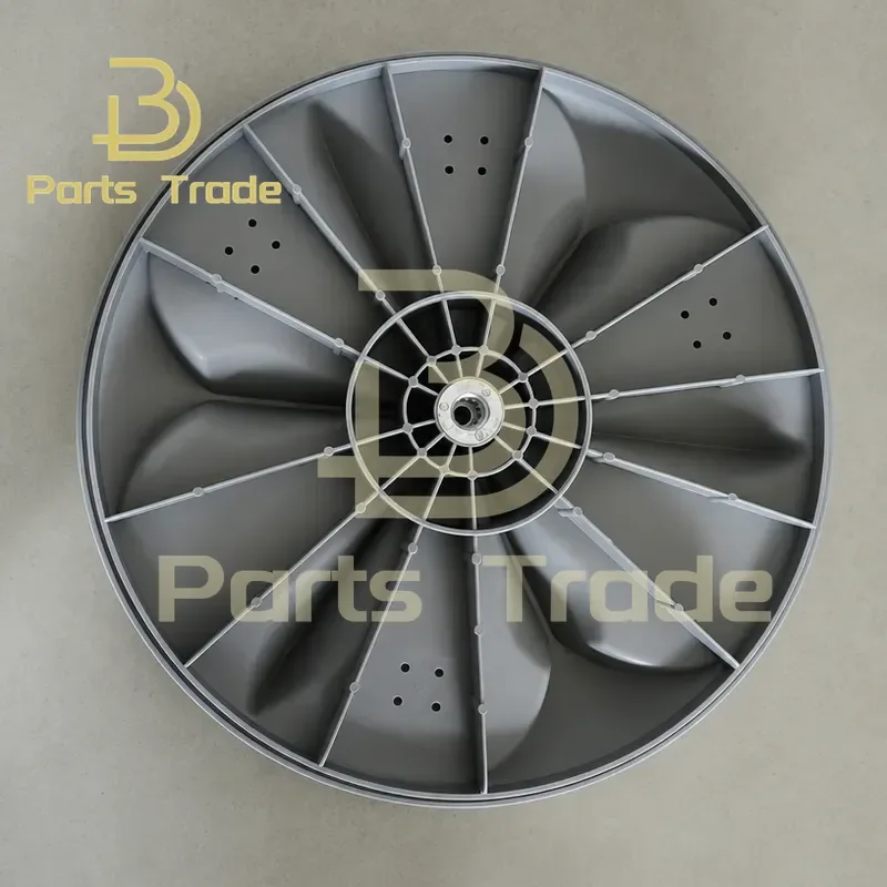 for Washing Machine Parts Pulsator Washer Board 34cm Diameter A078 Type 11 Teeth Height 3cm