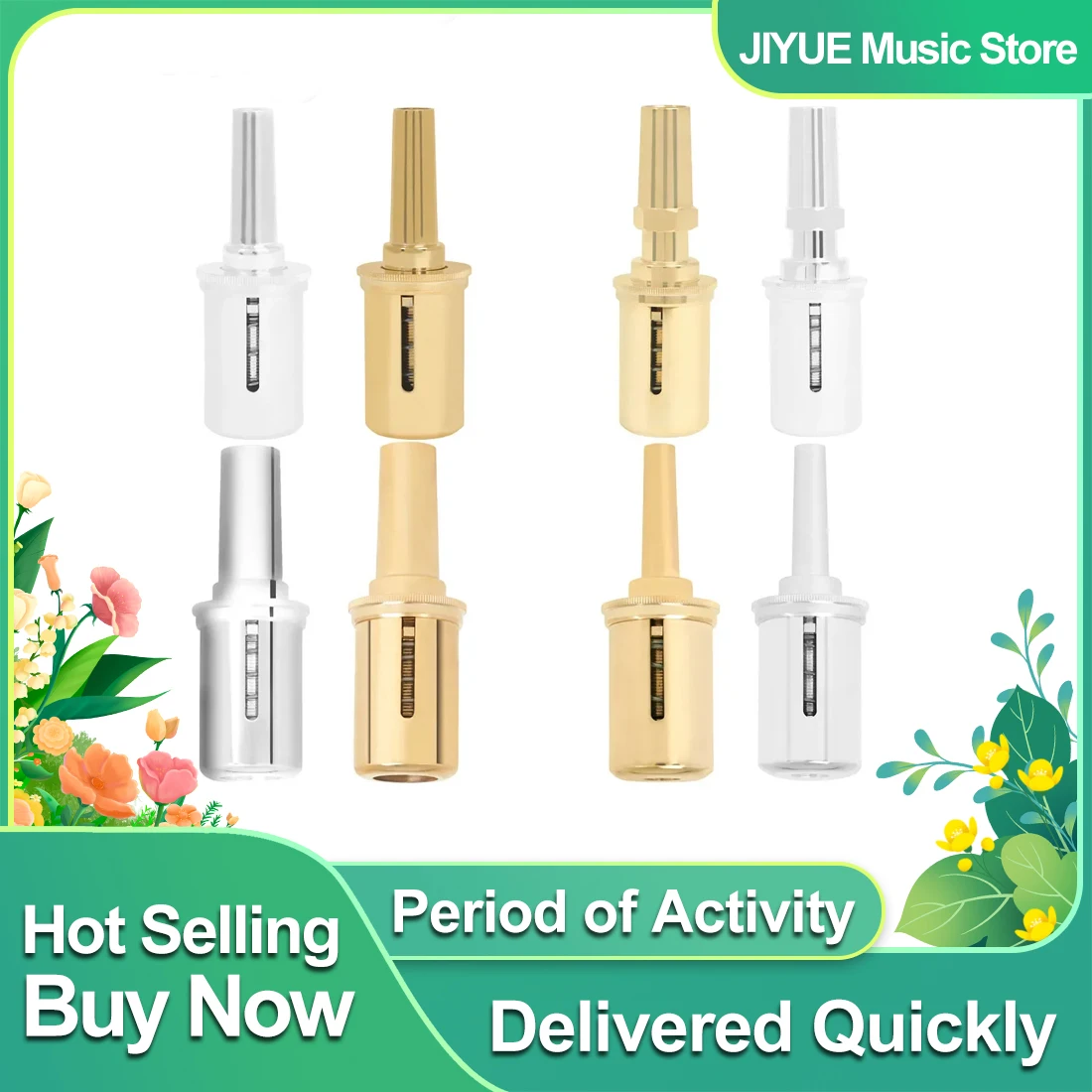 

Pressure Reducing Valve Trumpet Trombone Baritone Horn Mouthpiece Decompression Beginner Exercise Trainer Brass Accessories ﻿