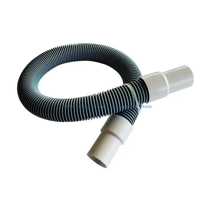 

896A Pool Hose Above Ground Pool Replacement 1.25 Inch Swimming Pool Hose