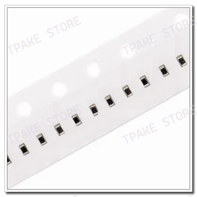 Chip Smd Resistor 0…