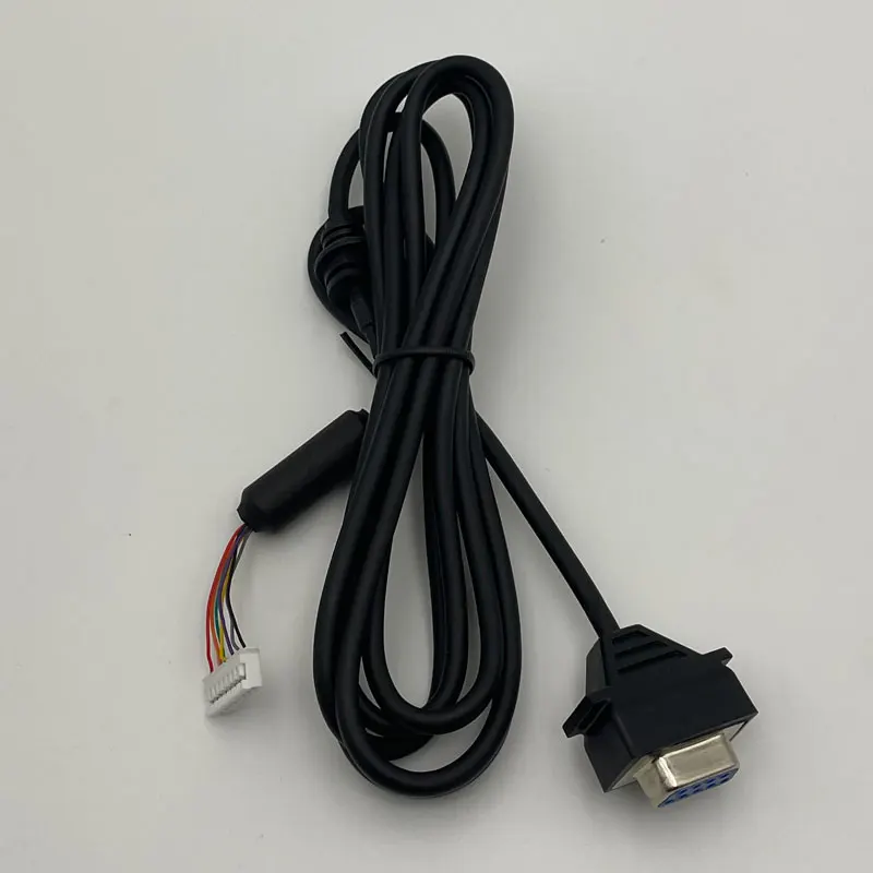 Simracing Game Gearshift Adapter Cable for Logitech G29 G923 G27 Gear Shifter