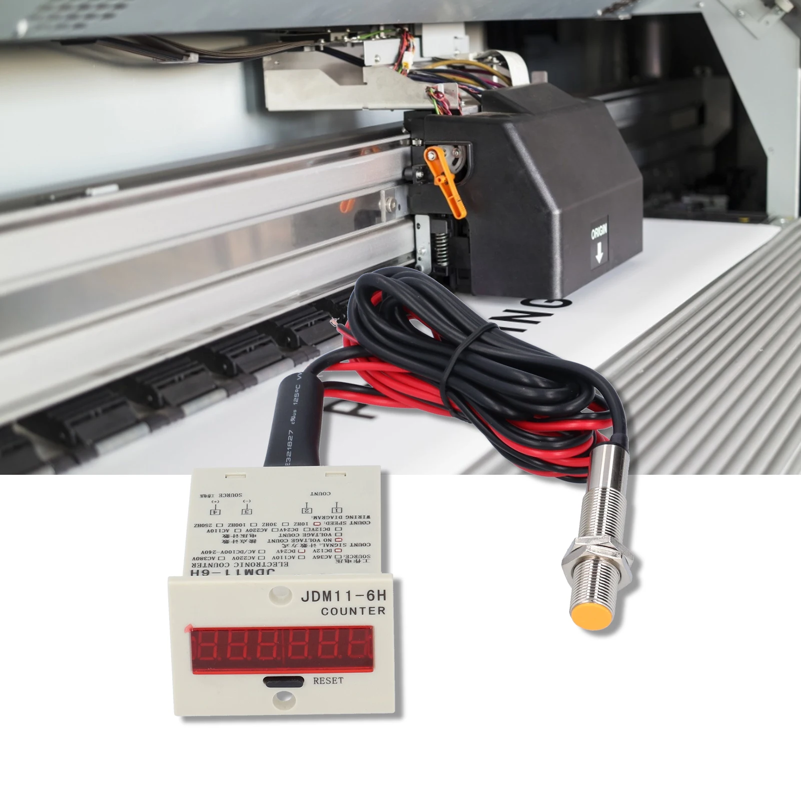 Berm Digital Displa… - image