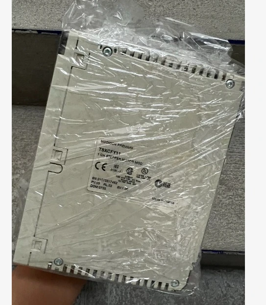 

Brand new Module ​​​140CRP81100 TCSESB083F2CU0 140SDI95300S STBPDT3105 TM5SAO4L 140CRA21120 TSXCFY11 One Year Warranty