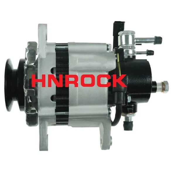 NEW HNROCK 24V 25A ALTERNATOR   JA761-1-24V UD02256A A1T71176 SL0118300 ALM7176   FOR Ford T3500