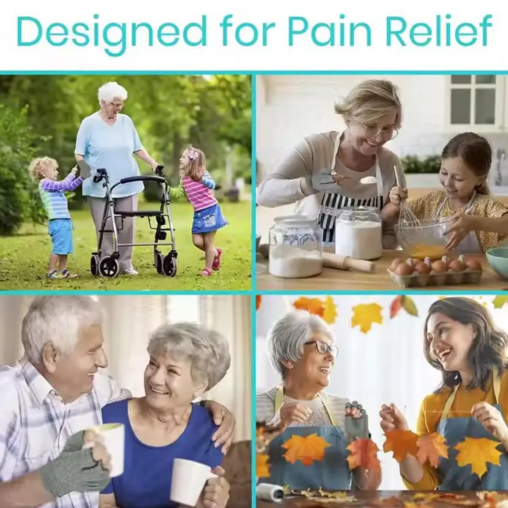 Fingerless Sun Protection Anti-skid Mittens Outdoor Cycling Sports Gloves Show Two Fingers Men Nylon Gloves Touch Screen Gloves