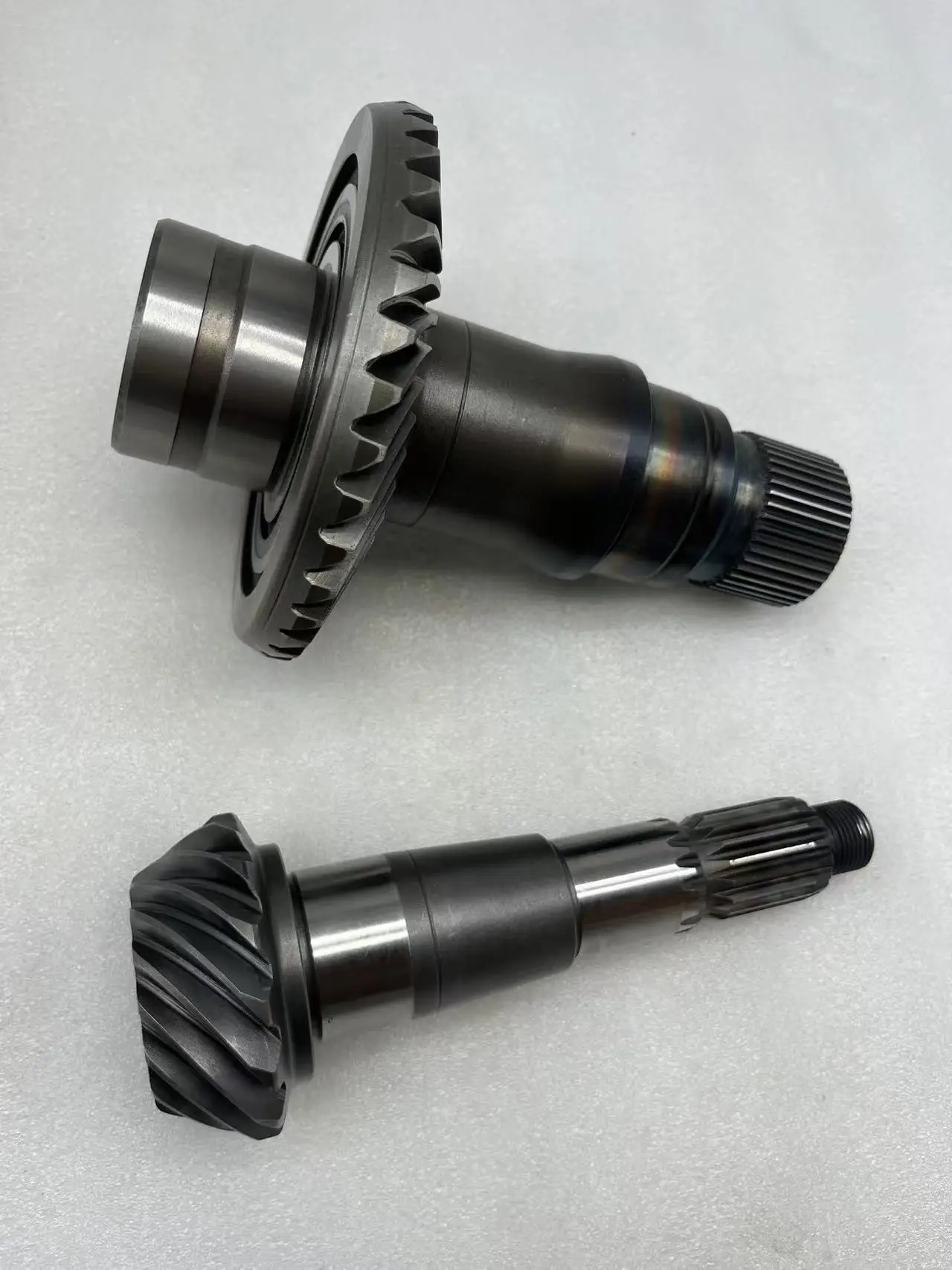 unique Kia Transfer case Gear Shaft 47339-3B630  47339-3B230  47339-3B610