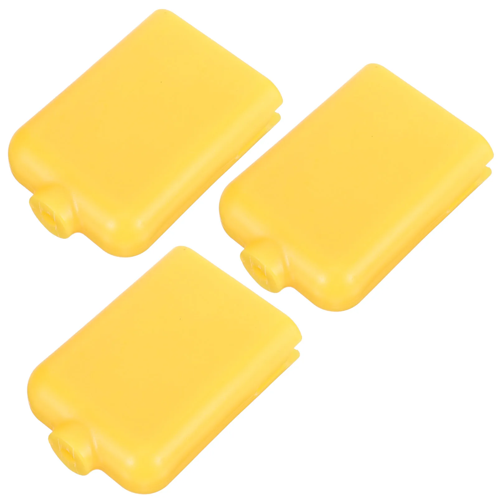 

3pcs Plastic For Set Durable Metal Percussion Instrument Educational Music Musical Accessory Drum Set Supplies Drum
