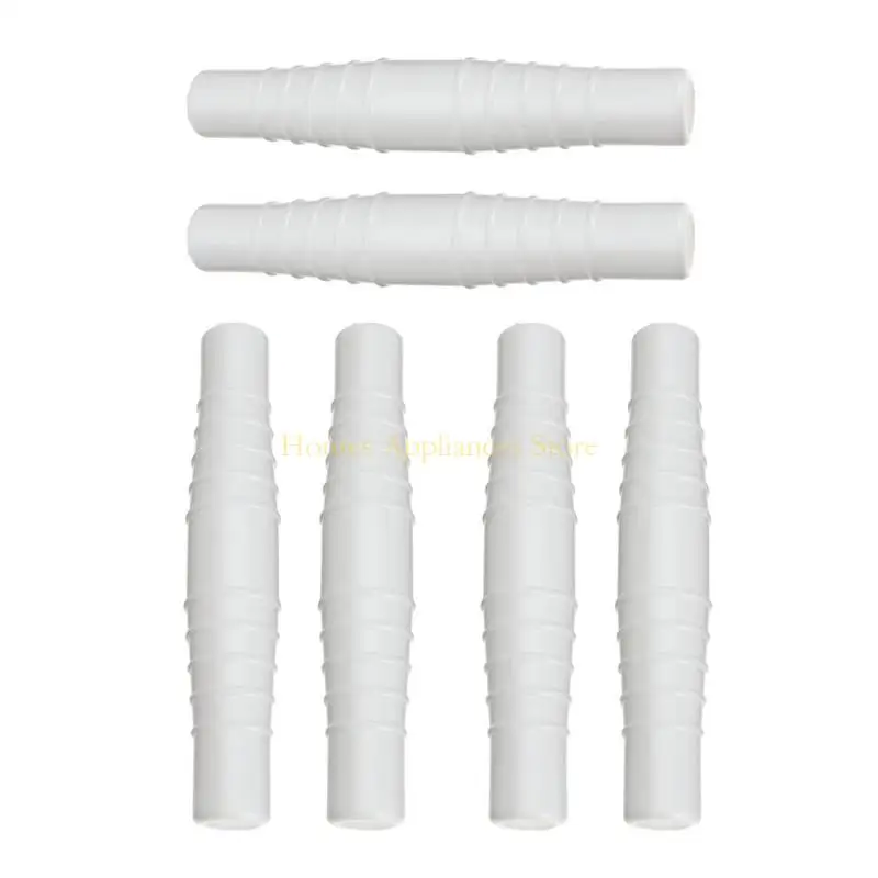 D0AB Адаптер преобразования шланга Гибкий бассейн