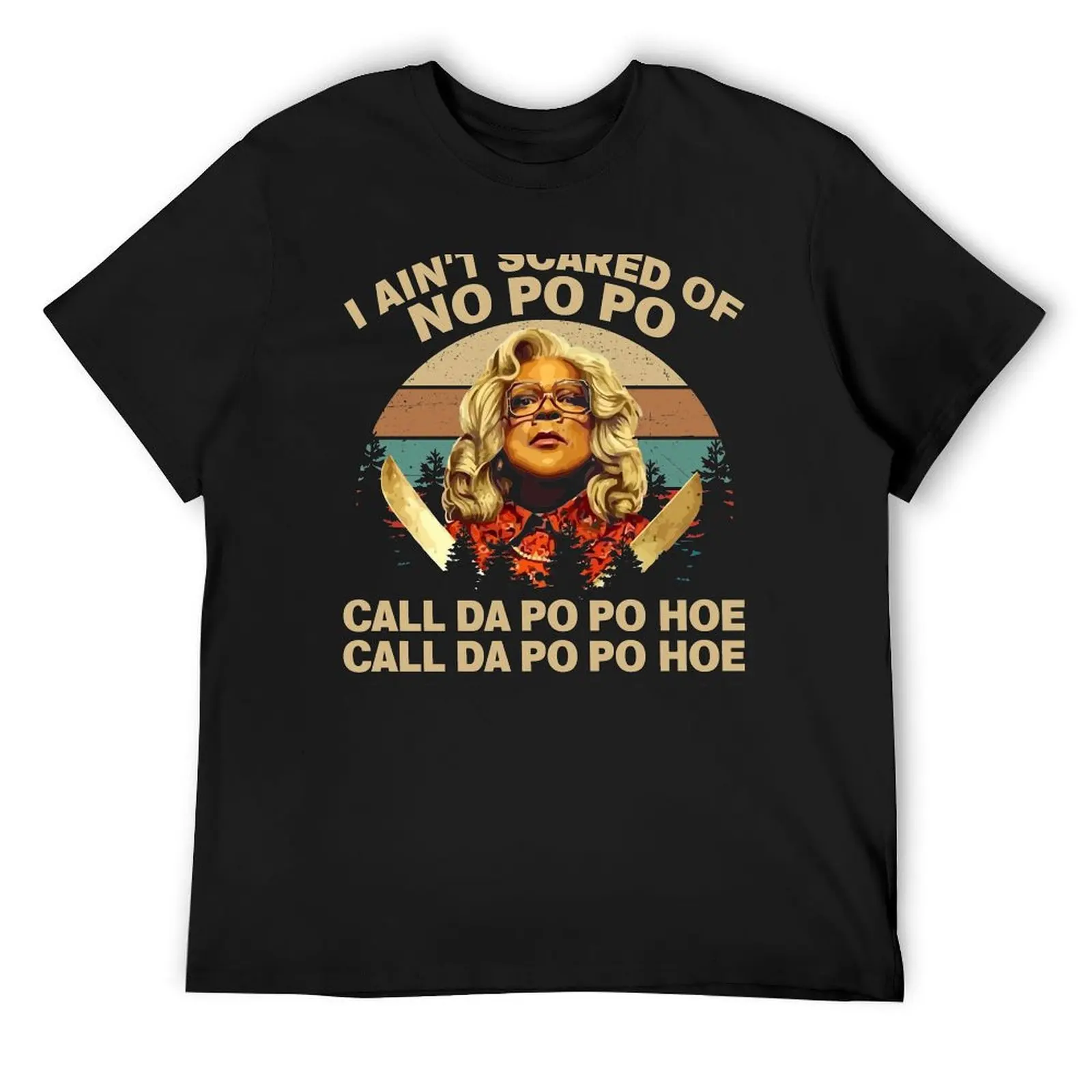 Funny Madea Retro C… - image