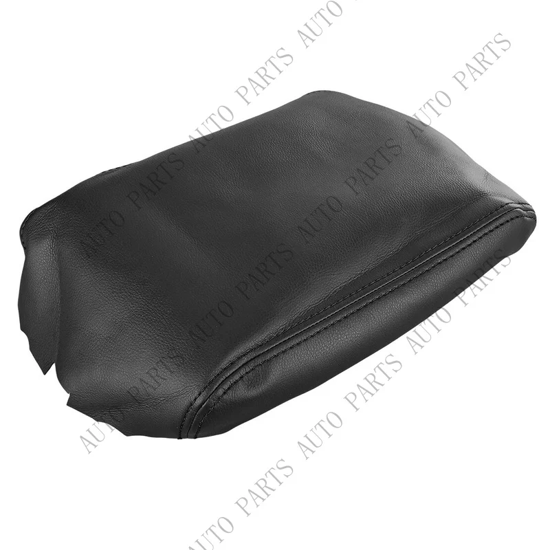 A+ Car Console Lid Armrest Cover Fit For Infiniti FX35 2009 to 2012