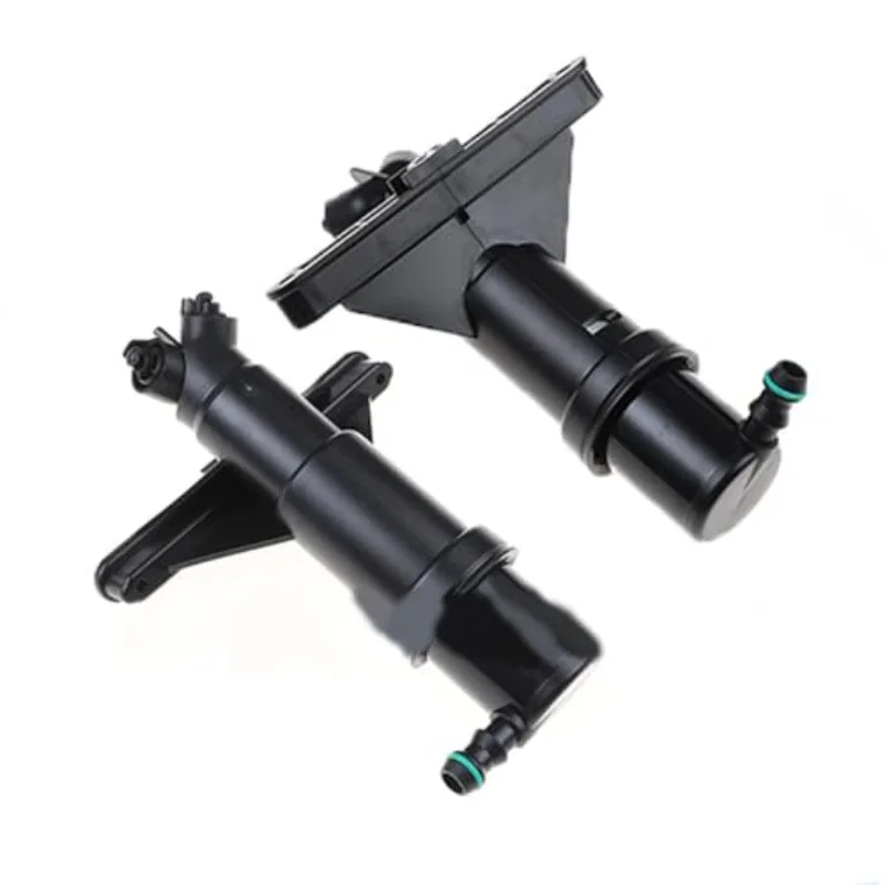 High Performance Headlight Washer Nozzle Pump Left Right 61677038415 61677038416 For BMW 5 Series E60 2003 2004 2005 2006-2011