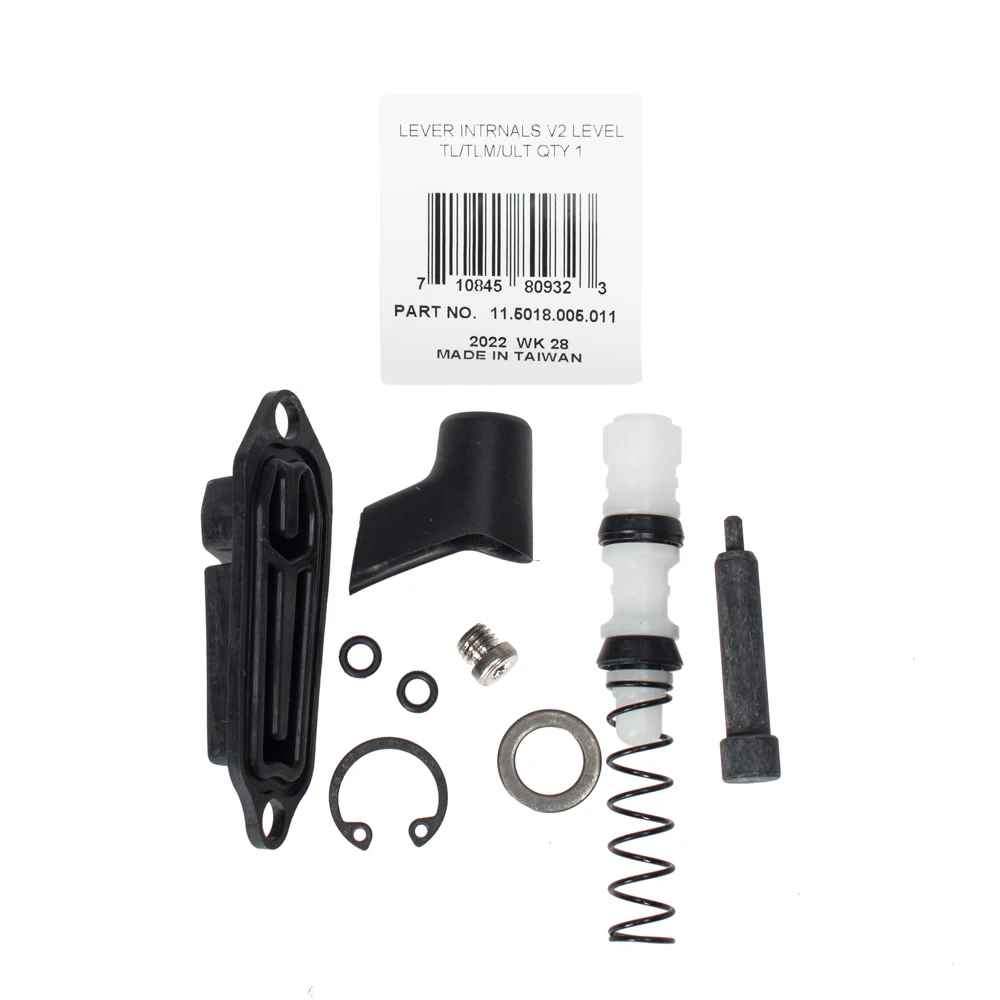 SRAM DB-Service Parts Lever-A1 / DISC BRAKE LEVER INTERNALS/SERVICE KIT - VERSION 2 LEVEL ULTIMATE/TLM/TL 11.5018.005.011