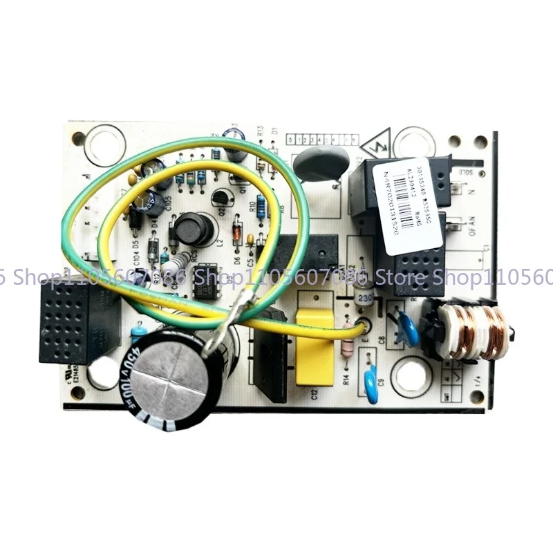 Applicable To Gree Air Conditioner Main Board Computer 30135340 W52535C DC Fan Drive Main Board