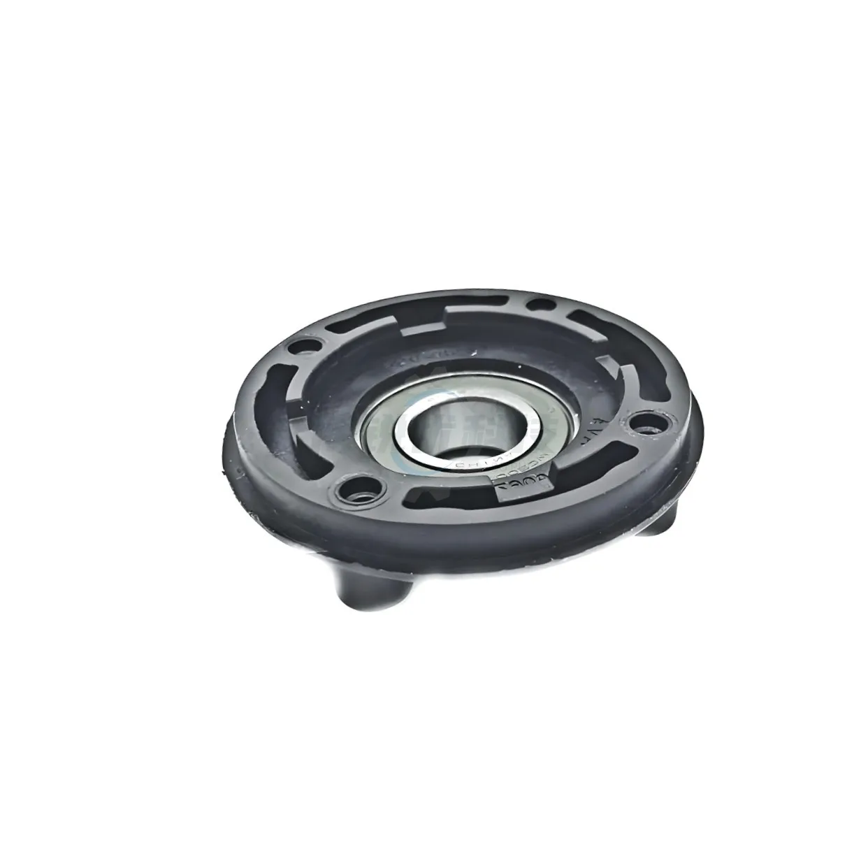 Piezas de repuesto de retenedor de rodamiento de lijadora N329082, 4 Uds., para orbital aleatorio, apto para DWE6421K DCW210P1 DWE6423K DWE6421