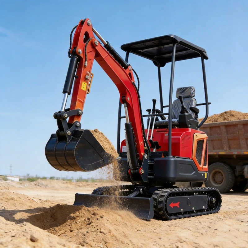 

1.5Ton mini excavator YANMAR engine Epa/Euro 5 Europe Construction mini excavators diesel mini digger excavator europe tools