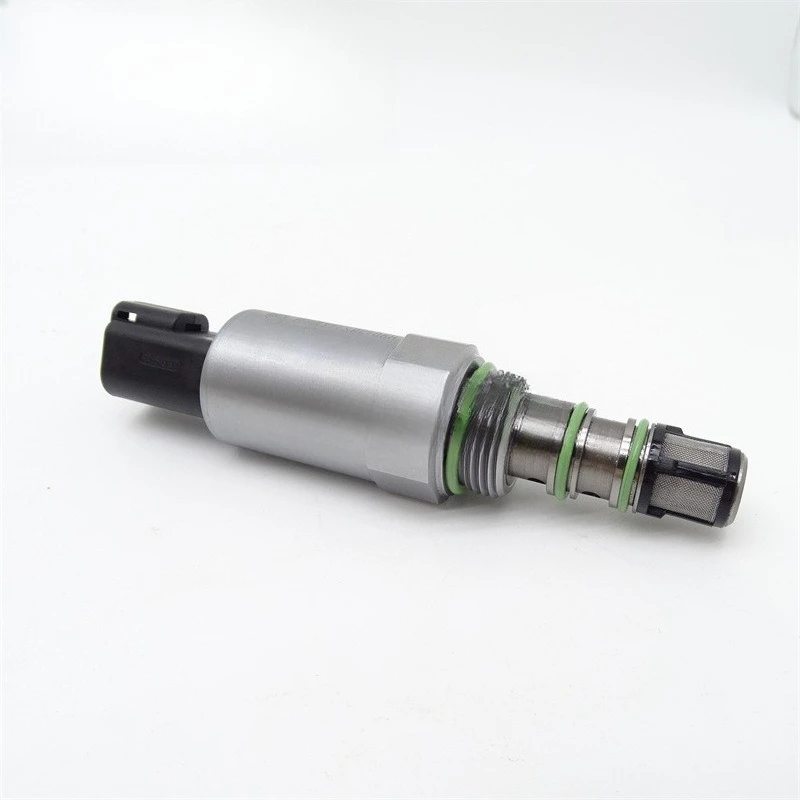 R901385144 Electrically Proportional Pilot Solenoid Valve Is Suitable for Carter Machine 12H 140H 160H Mechanical Parts