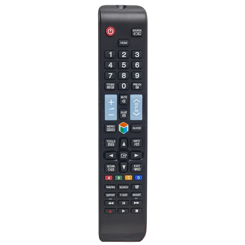 WEKO KL FOR SAMSUNG AA59-0638A 3D key LCD-LED TV control