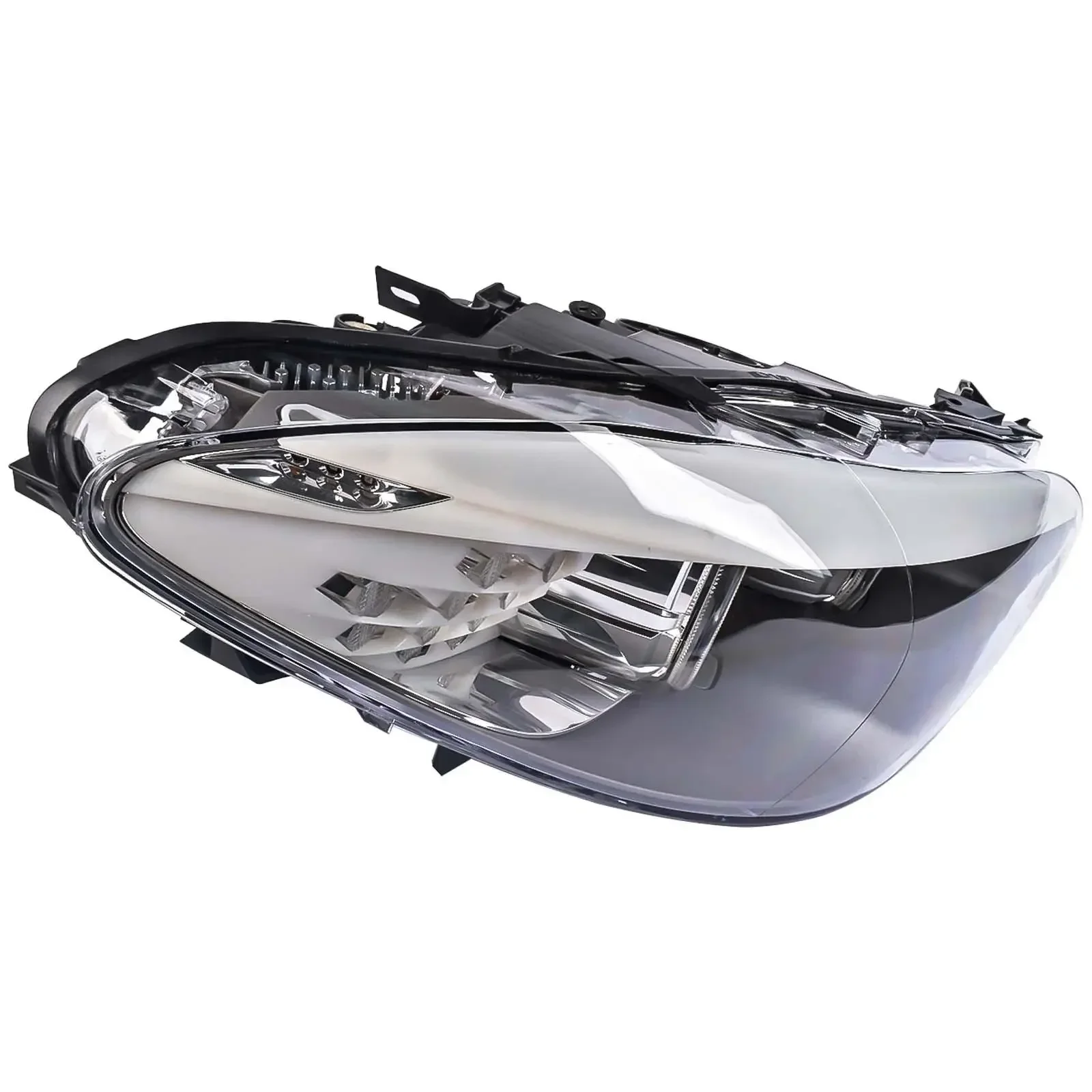 

AP03 Right HID/Xenon SEMI-ASSY Headlight For BMW F10 F11 F18 2009-2013 520i 525d 530d 535i 550i 63117271912