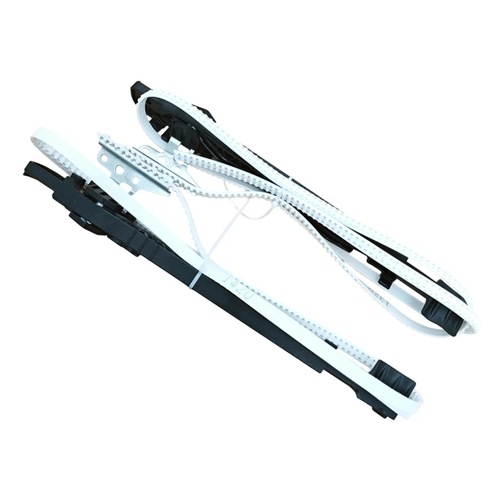 2Pcs Sunroof Drive Component for Toyota For Lexus 2007-2012 CROWN 2004-2008 for es350 2006-2012 RX270 2008-2015 450H 2008-2015